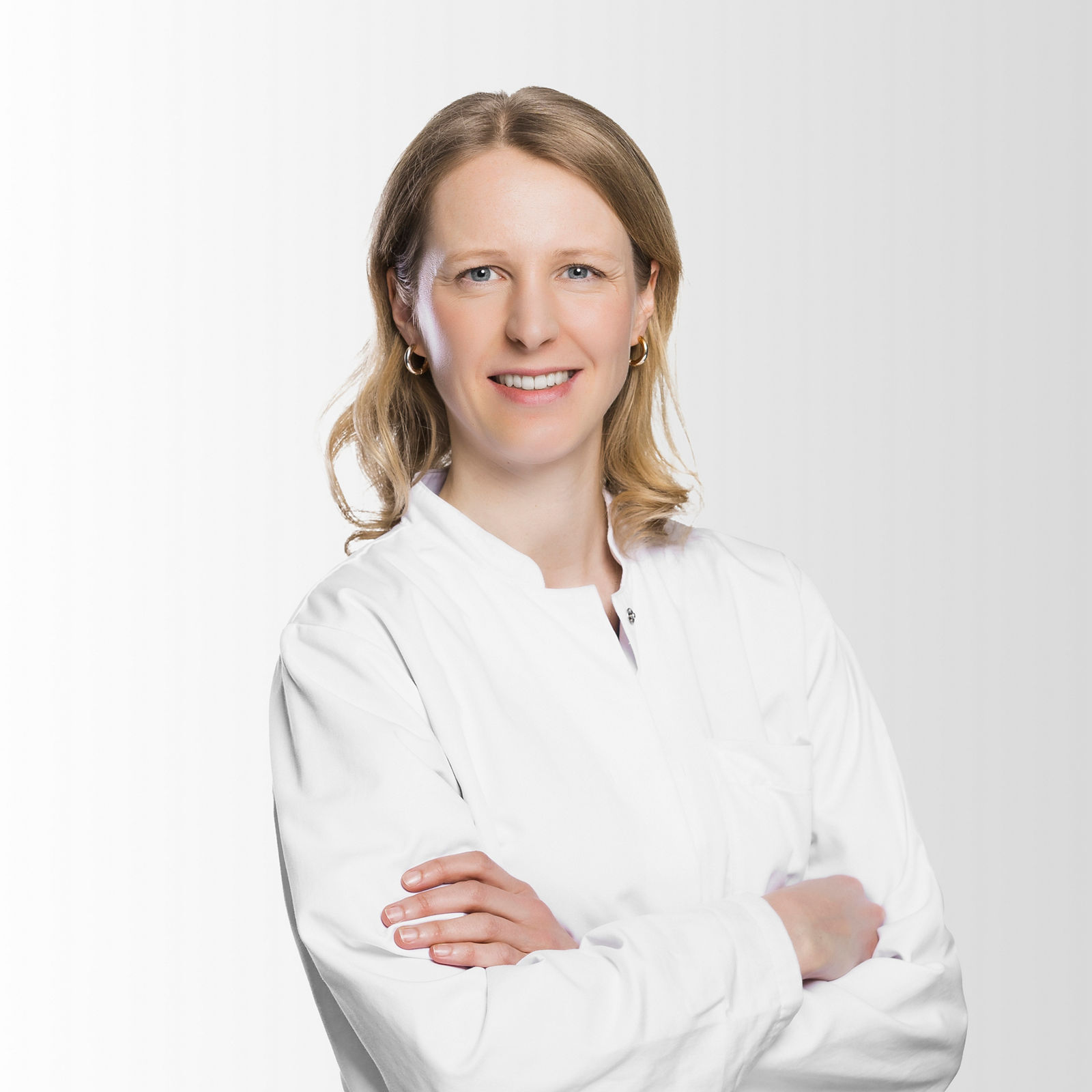 Anke Nieberding