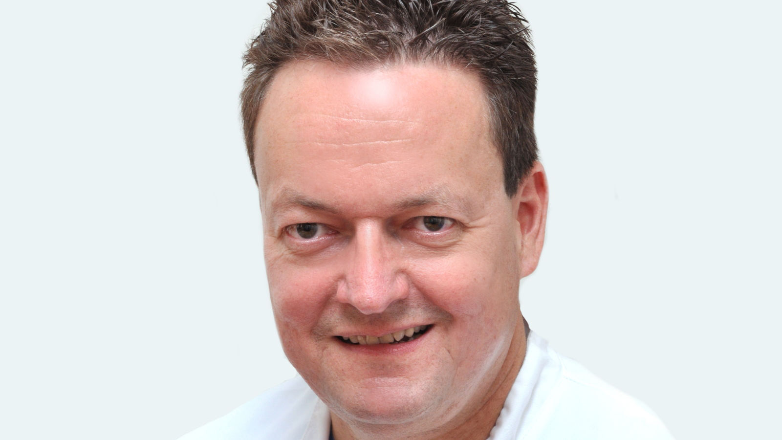 Prof. Dr. Michael Niehaus