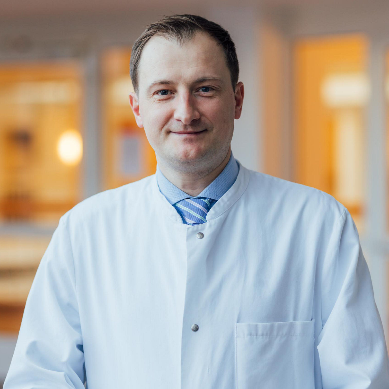 Michal Nozdrzykowski