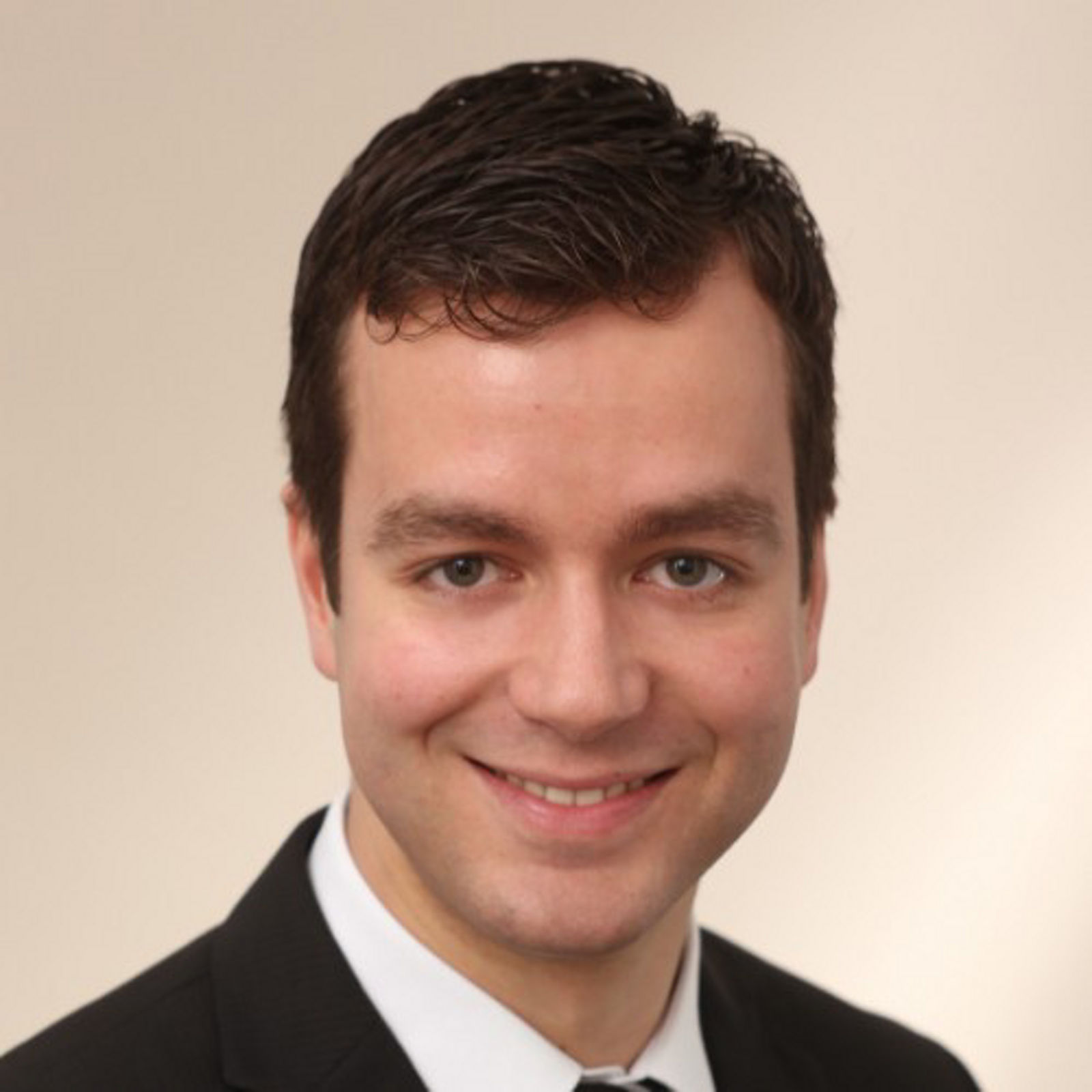 Ruben Oberle