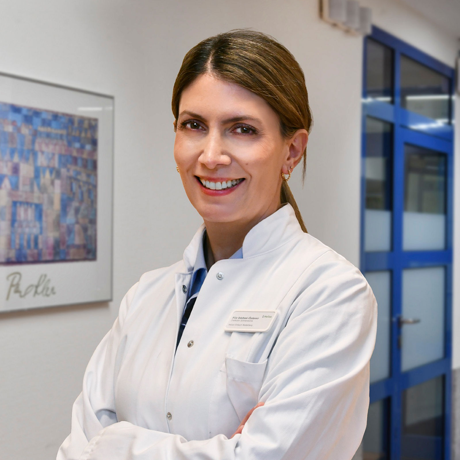 Filiz Odabasi-Özdemir
