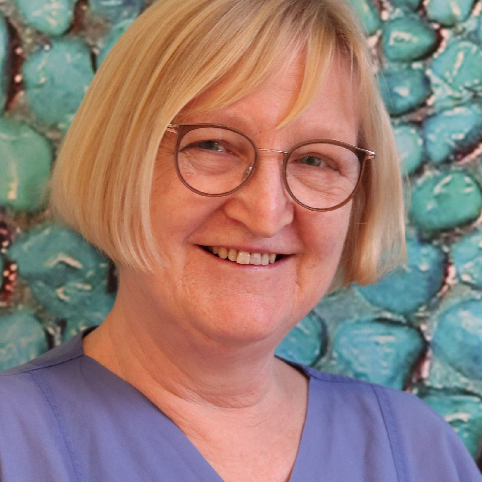 Heike Oehrle
