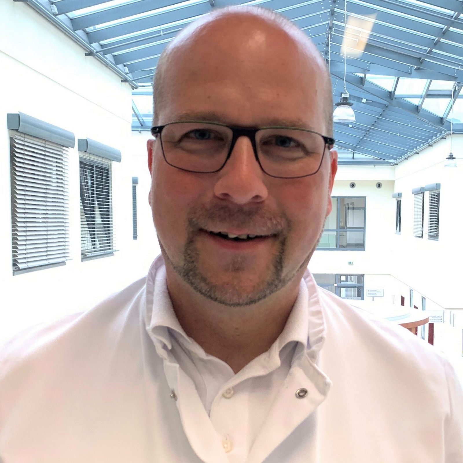 Markus Oszwald