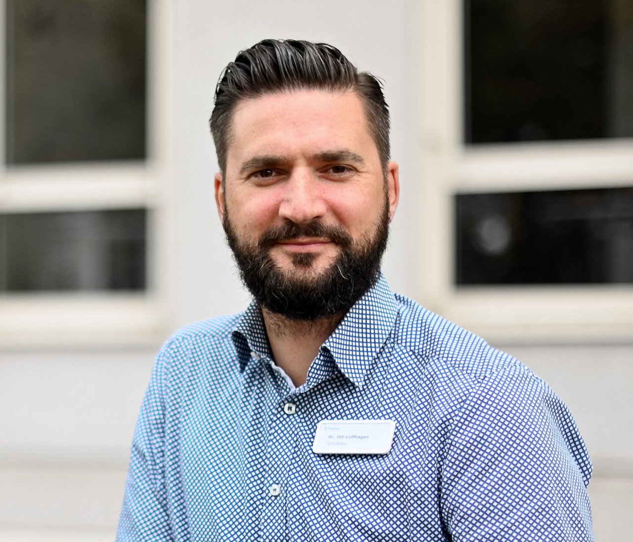 Medizinische Berufsfachschule HELIOS - Lehrerkollegium