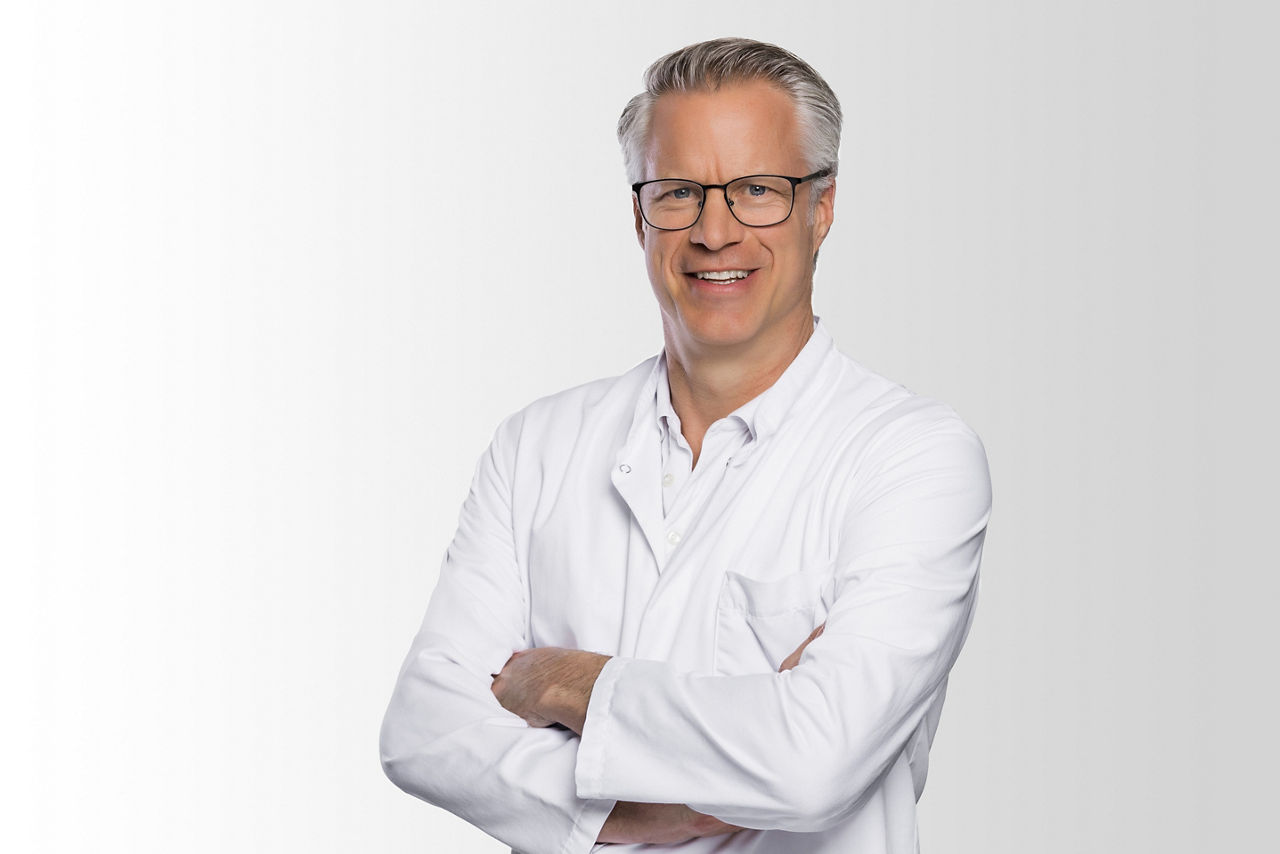 Marcus  Overhaus