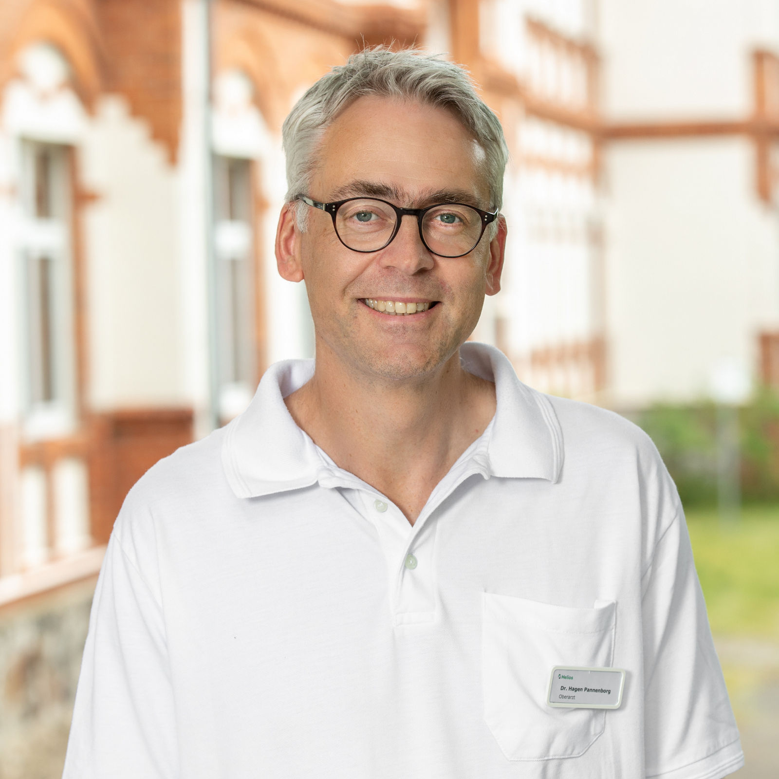 Dr Hagen Pannenborg Orthop de In Gommern