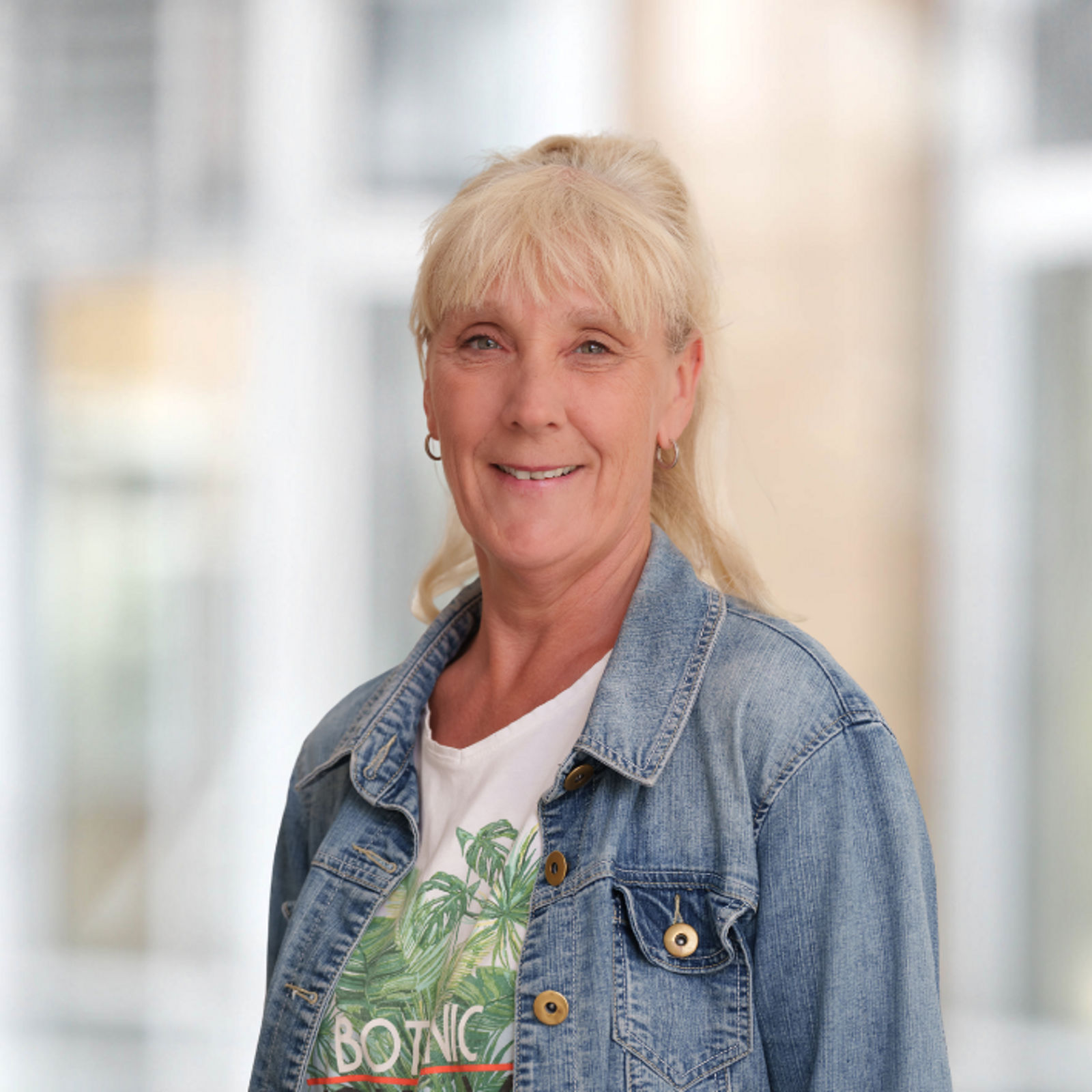 Britta Parchmann