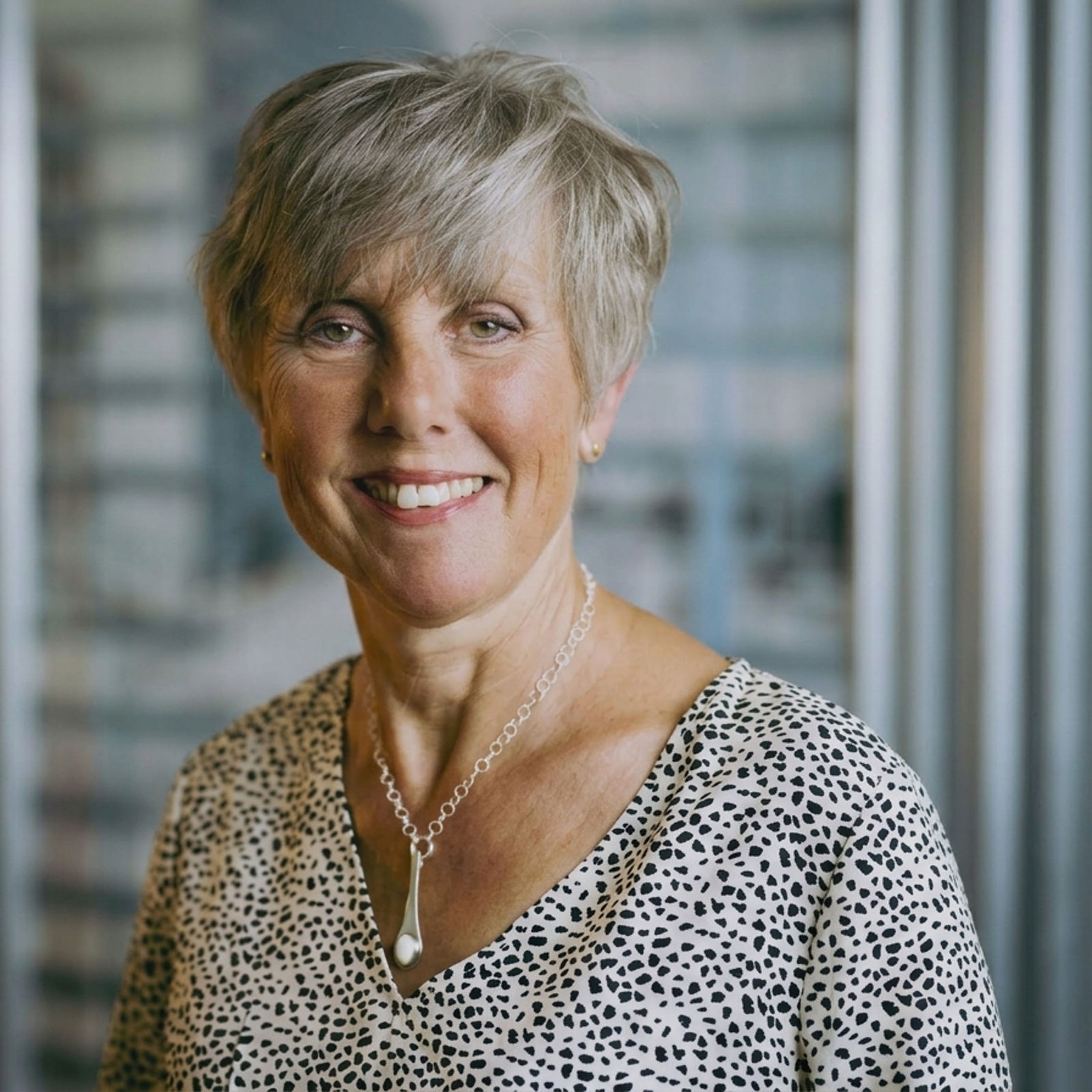 Christiane Parlings