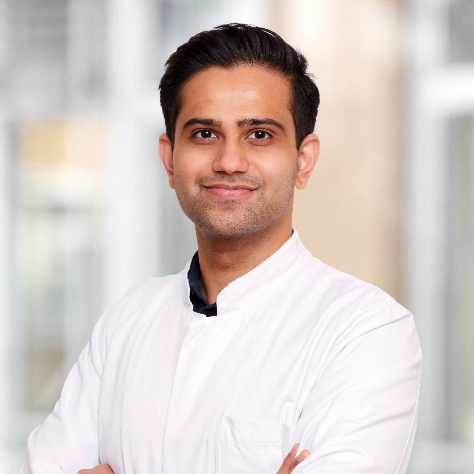 Harit Patel