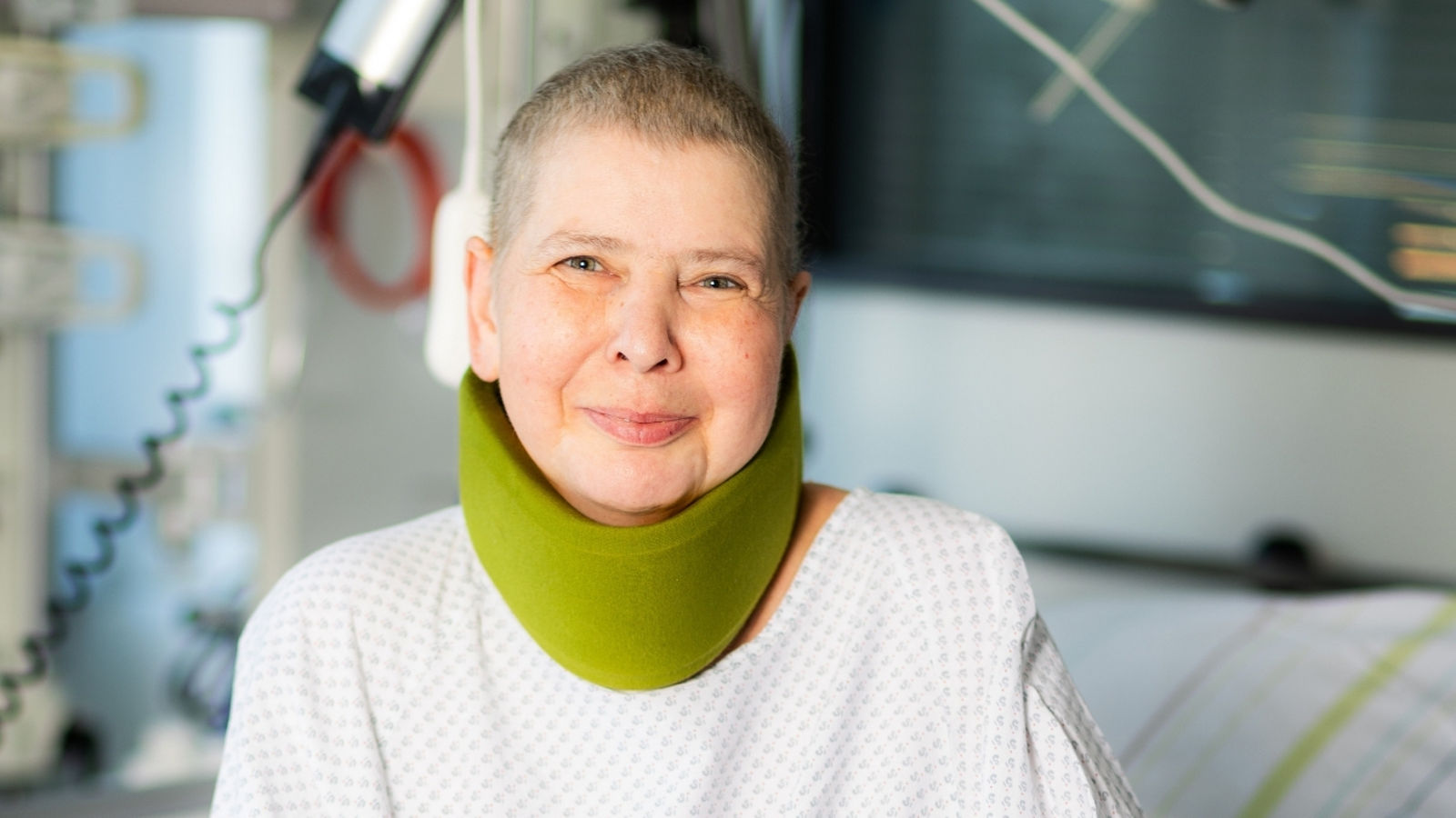 Helios Klinikum Erfurt - Zurück ins Leben – mit Stärke, Vertrauen und moderner Medizin