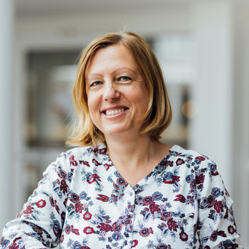 Manuela Pauli