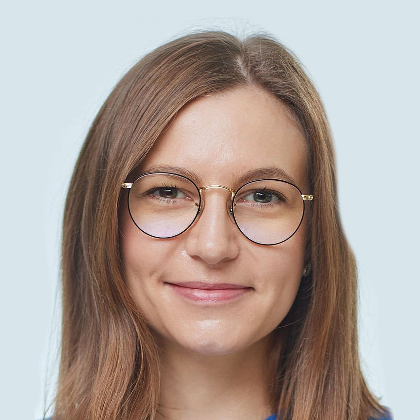 Hanna Pawlowska