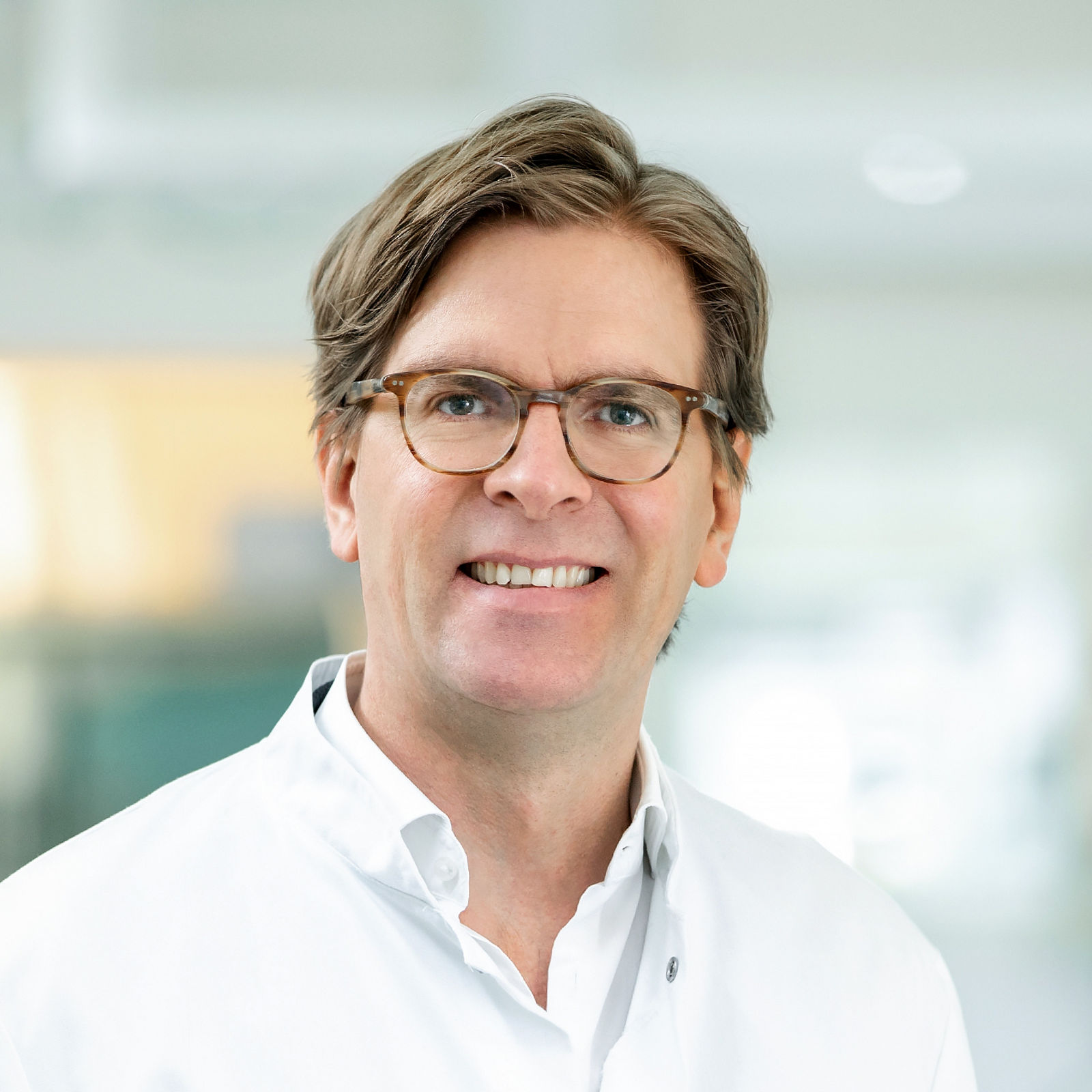 Dirk Peetz