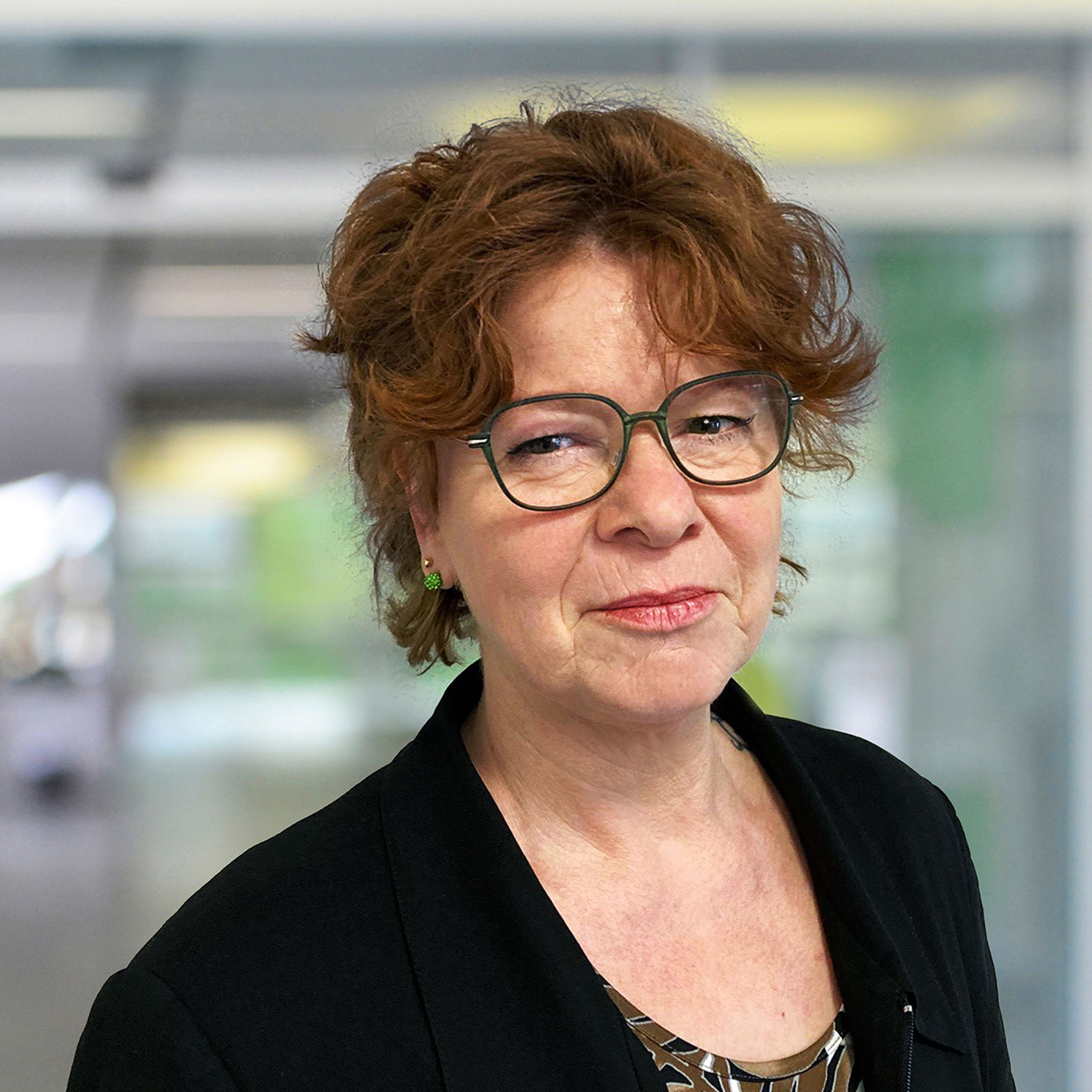 Susann Pelyhe