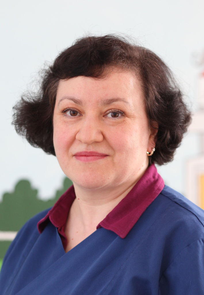 Olga Perlova