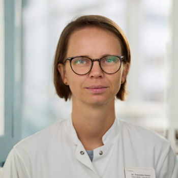 Franziska Peters, MBA