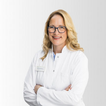 Bente Petersen, MHBA