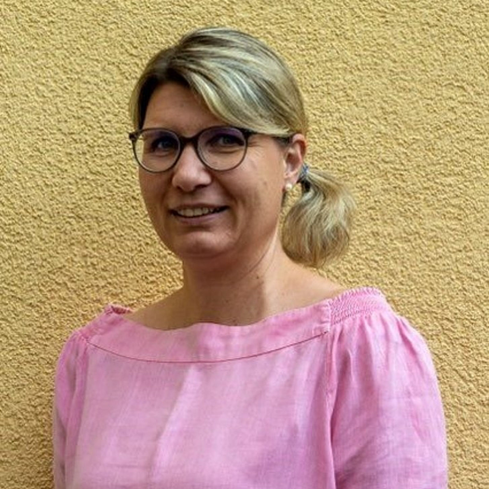 Sabine Pfahl-Nücken