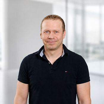 Patrick Pfeiffer