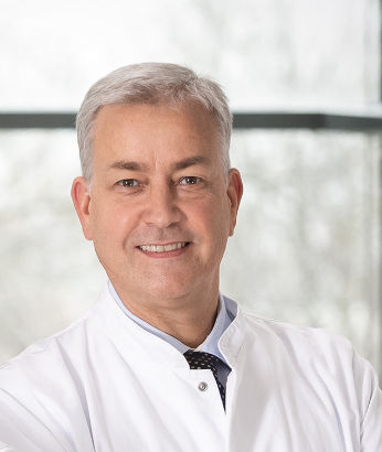 Neue Leitung in der Schmerztherapie der Helios Klinik Bleicherode: Dr. med. René Pfeiffer tritt als Chefarzt an