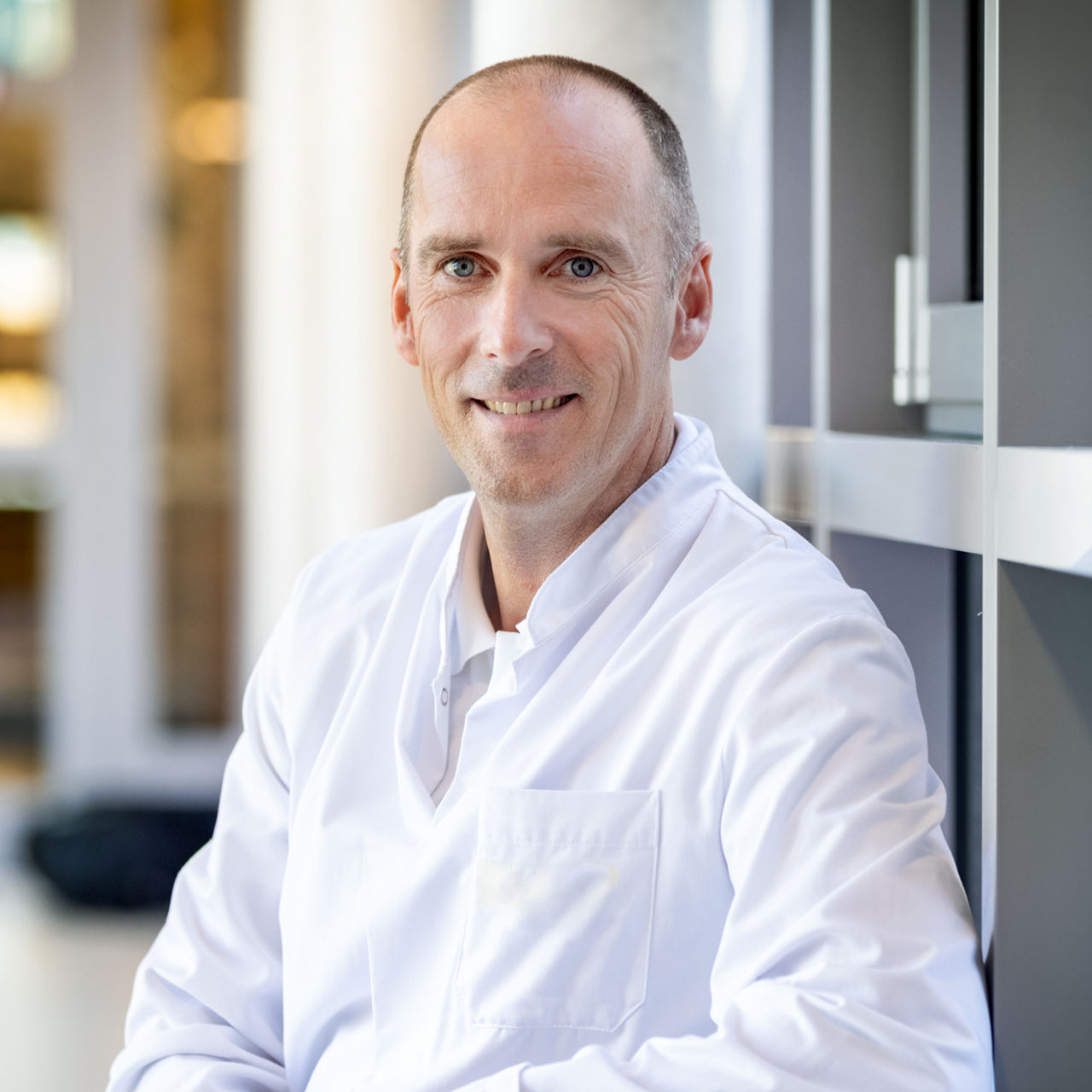 Erneut zertifiziert: Klinikstandort Sangerhausen ist Regionales TraumaZentrum