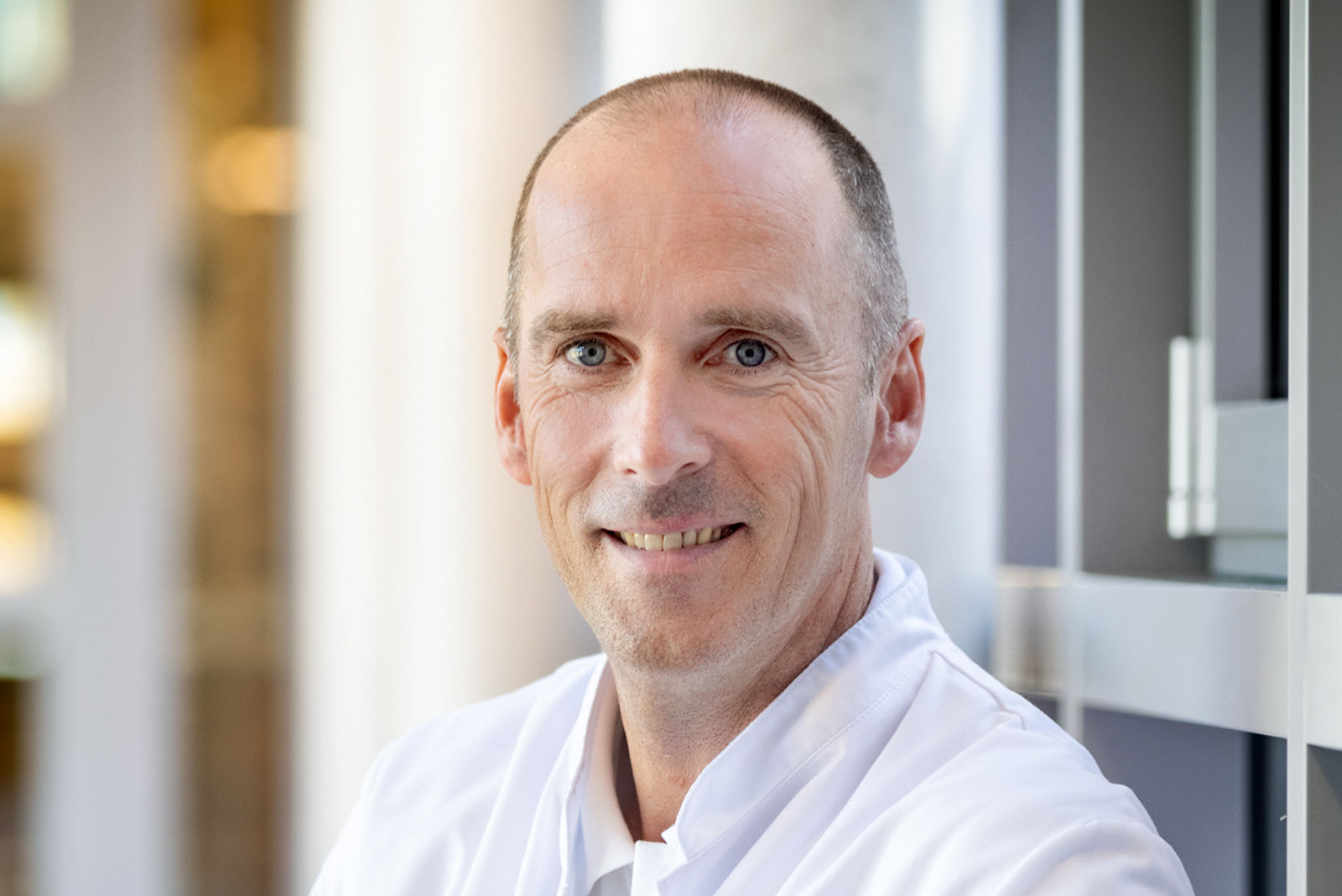 Erneut zertifiziert: Klinikstandort Sangerhausen ist Regionales TraumaZentrum