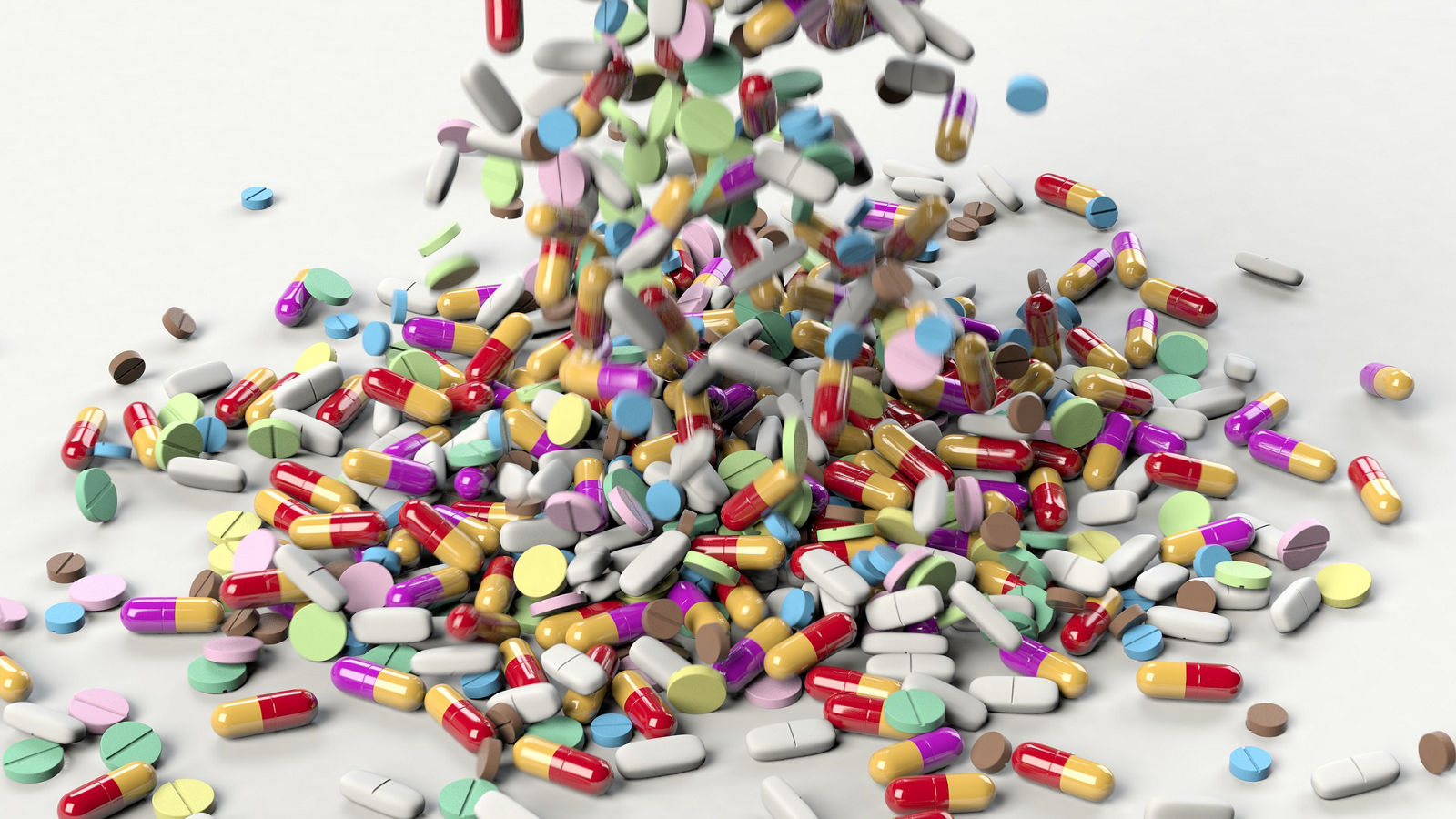 Ist das wahr? – Acht Mythen über Antibiotika auf dem Prüfstand