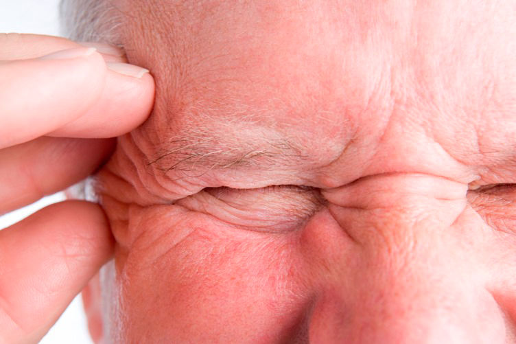 Leben nach dem Schlaganfall - was Patienten beachten sollten