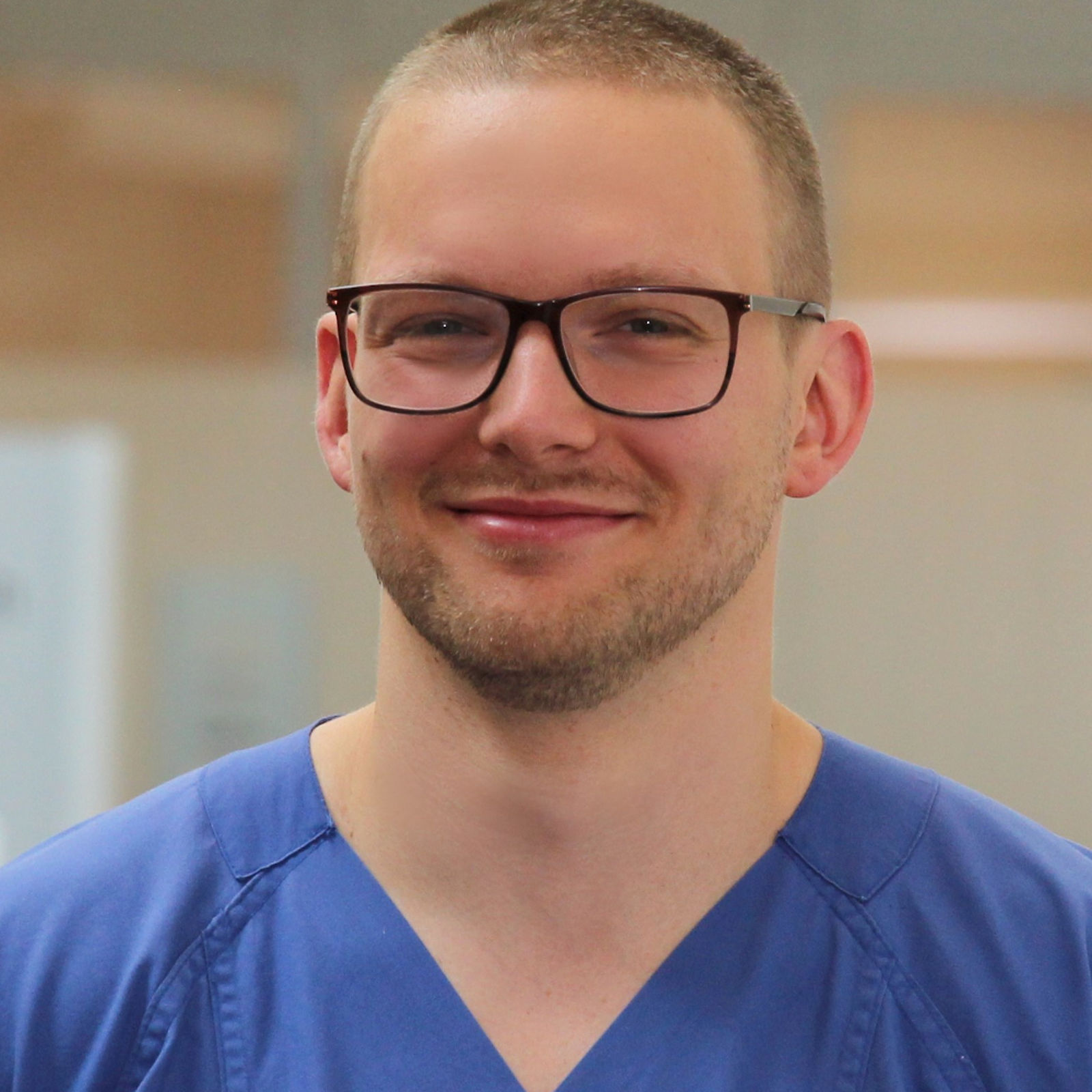 Maximilian Bayer