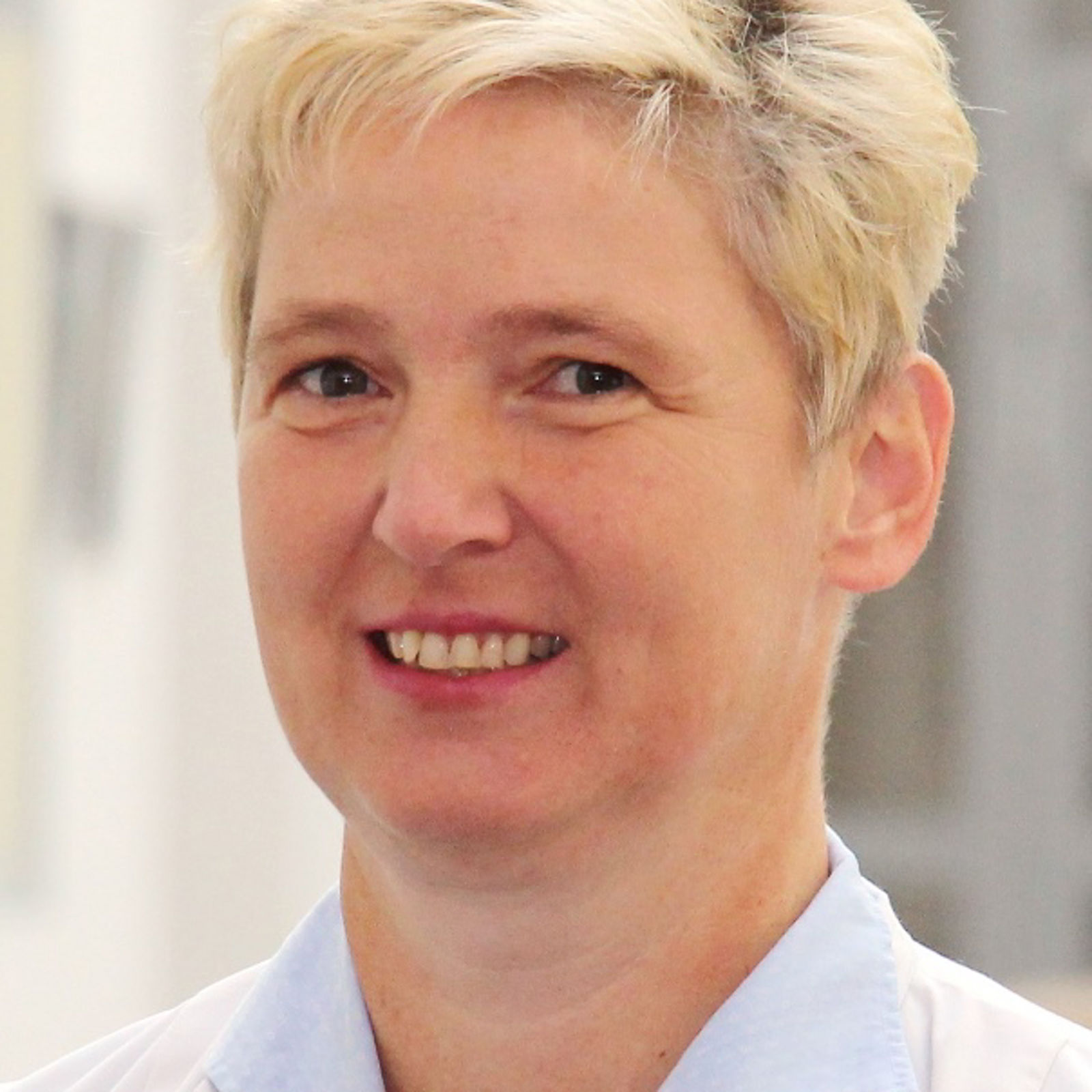 Birgit Gottschlich