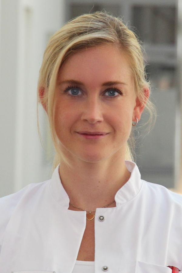 Jana Nytsch