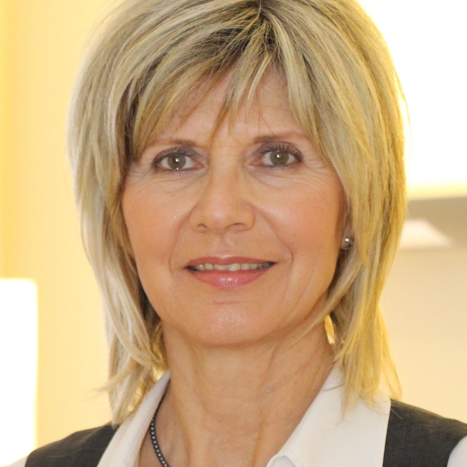 Karin Tscharntke