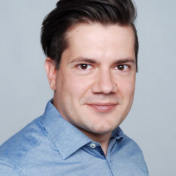 Andreas Pizzaja