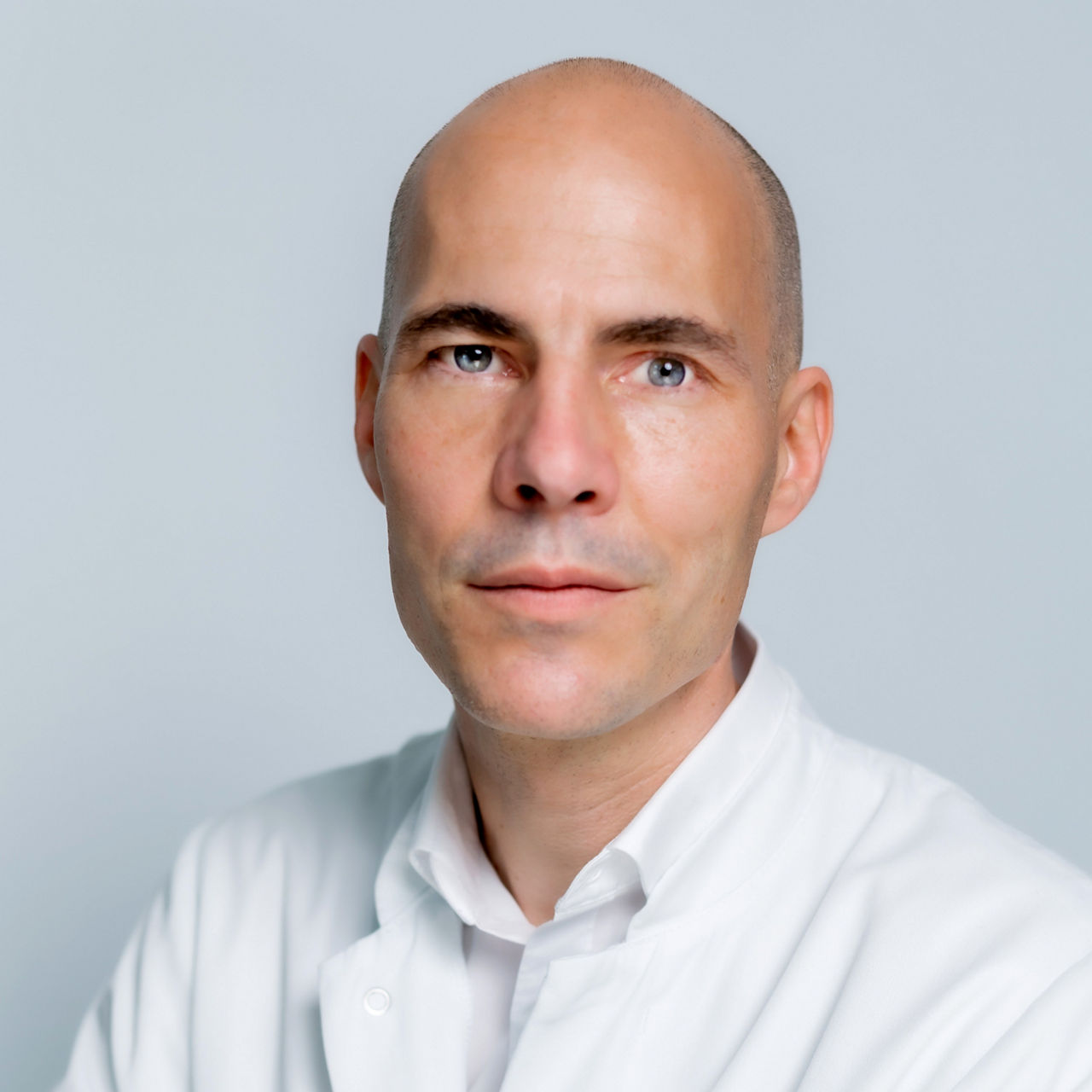 Prof. Dr. med. Holger Poppert Helios Klinikum München West