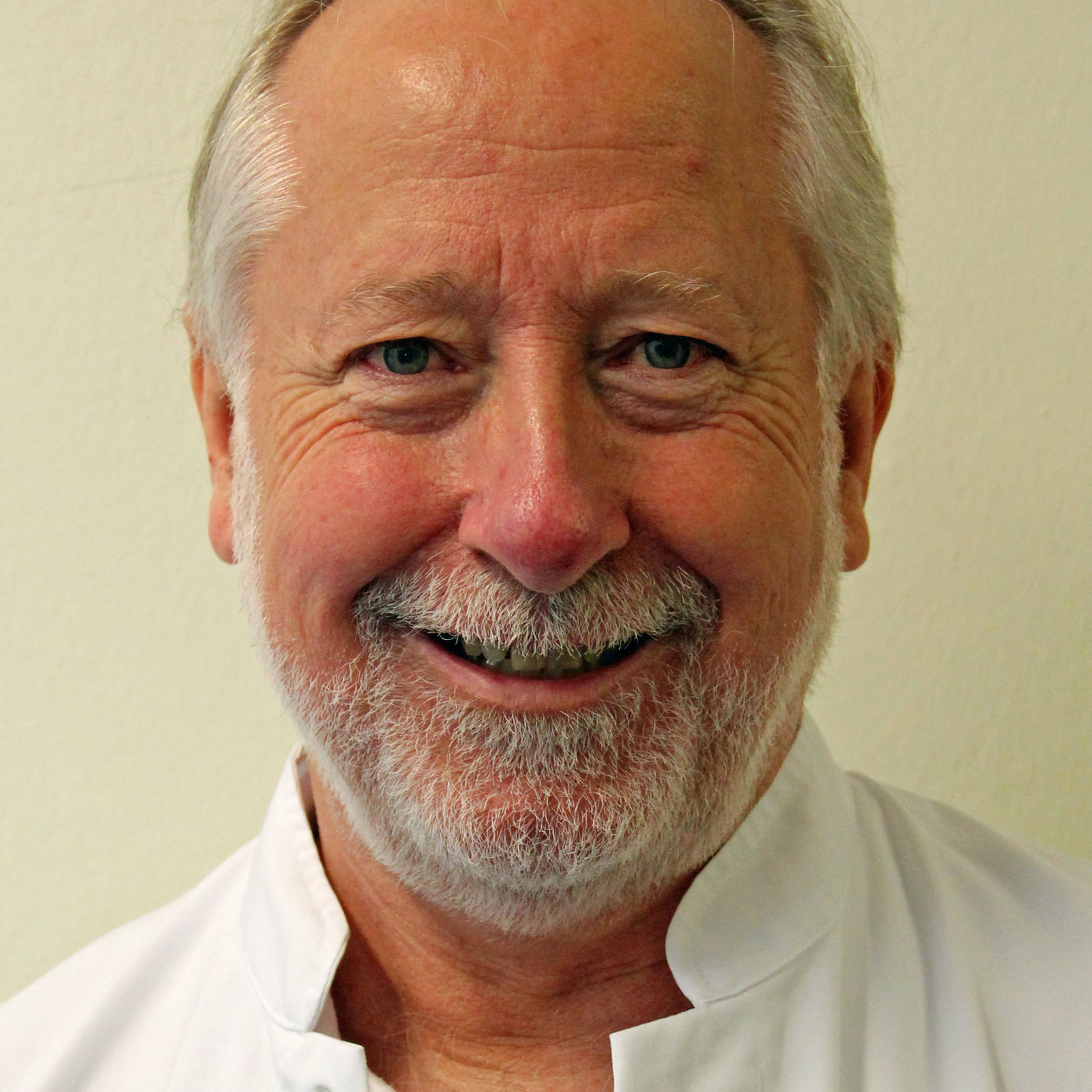 Hansjoerg Oehmig