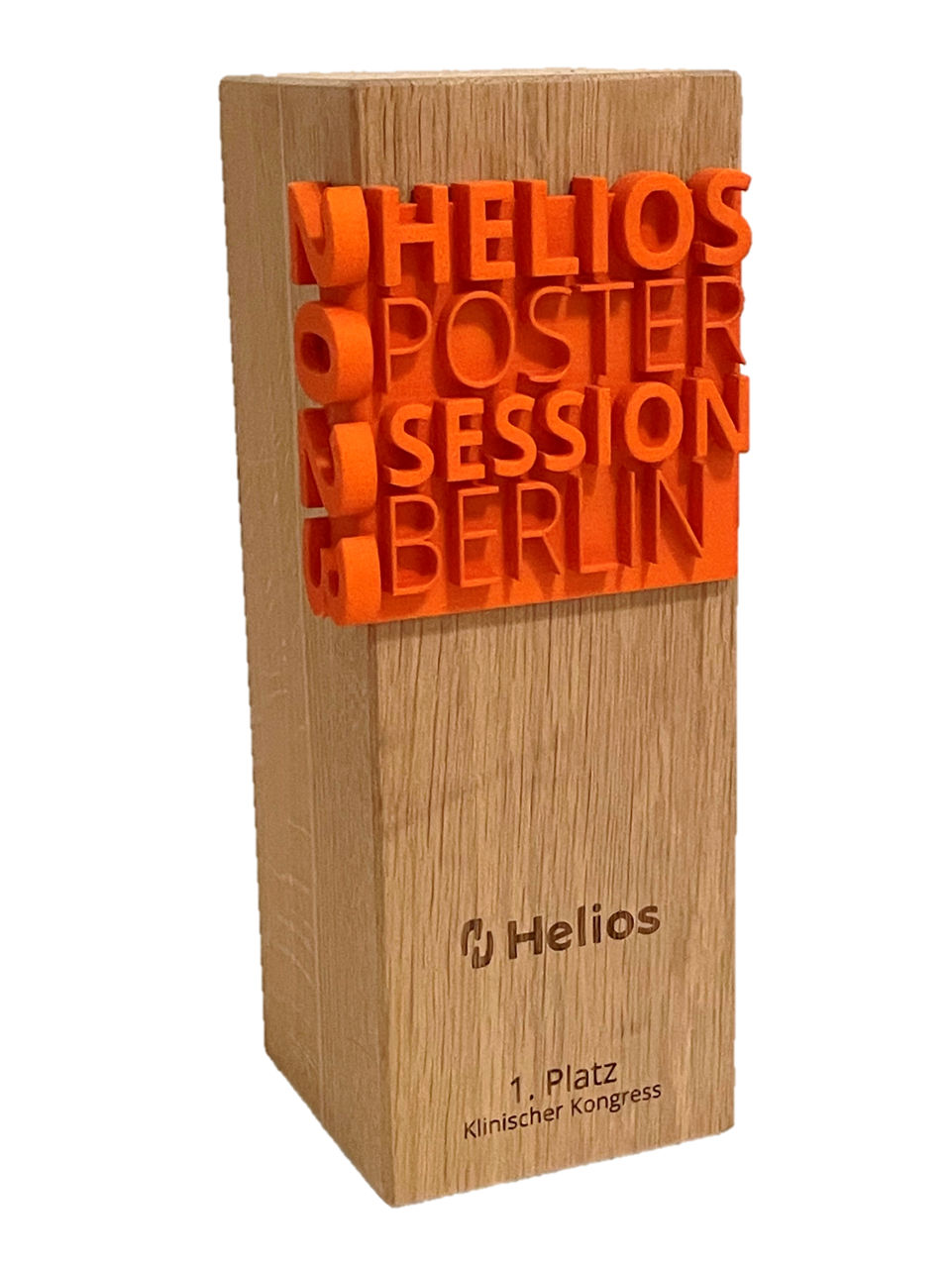 Helios Posterpreis 2023