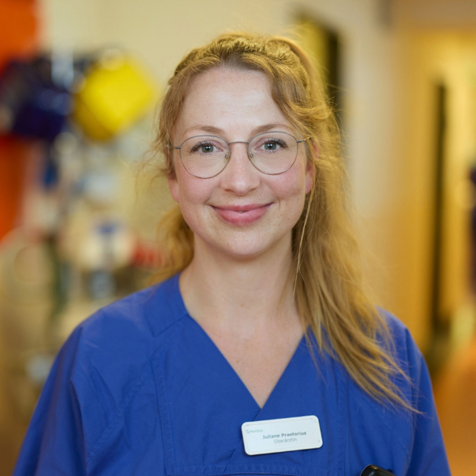 Juliane Praetorius