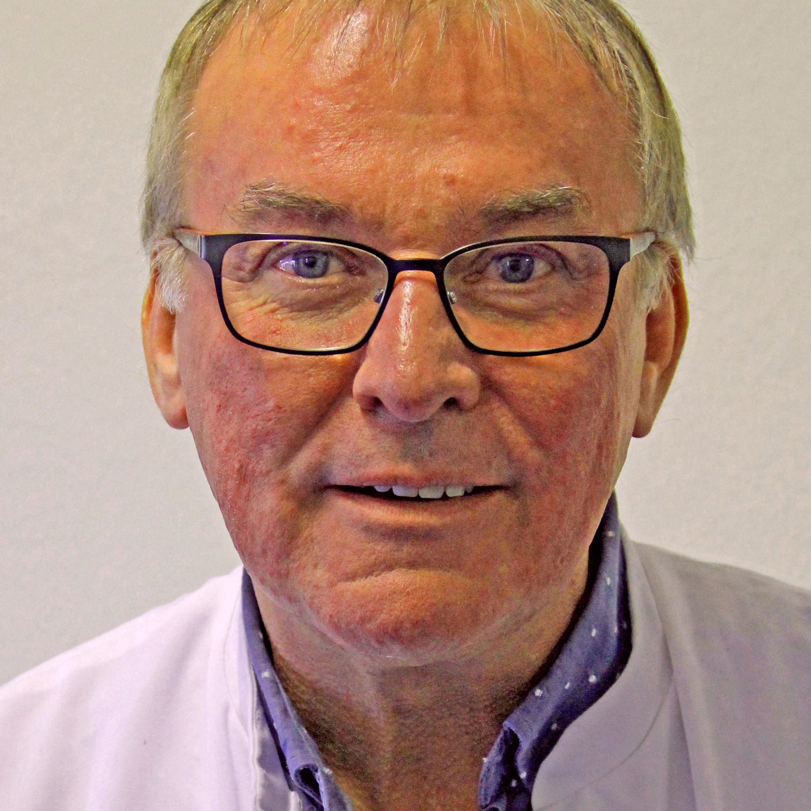 Wolfgang Preis