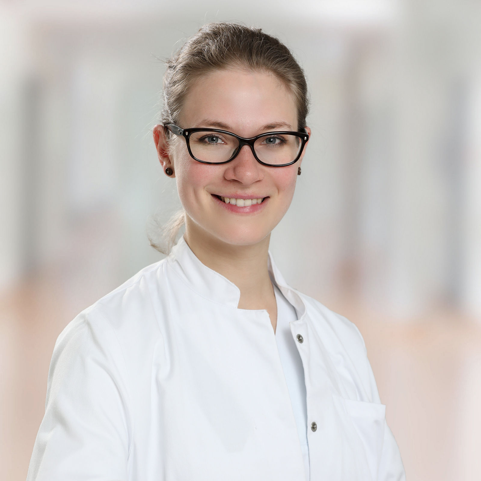 Clarissa Preuß