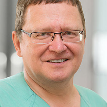 Wolfgang Pritze
