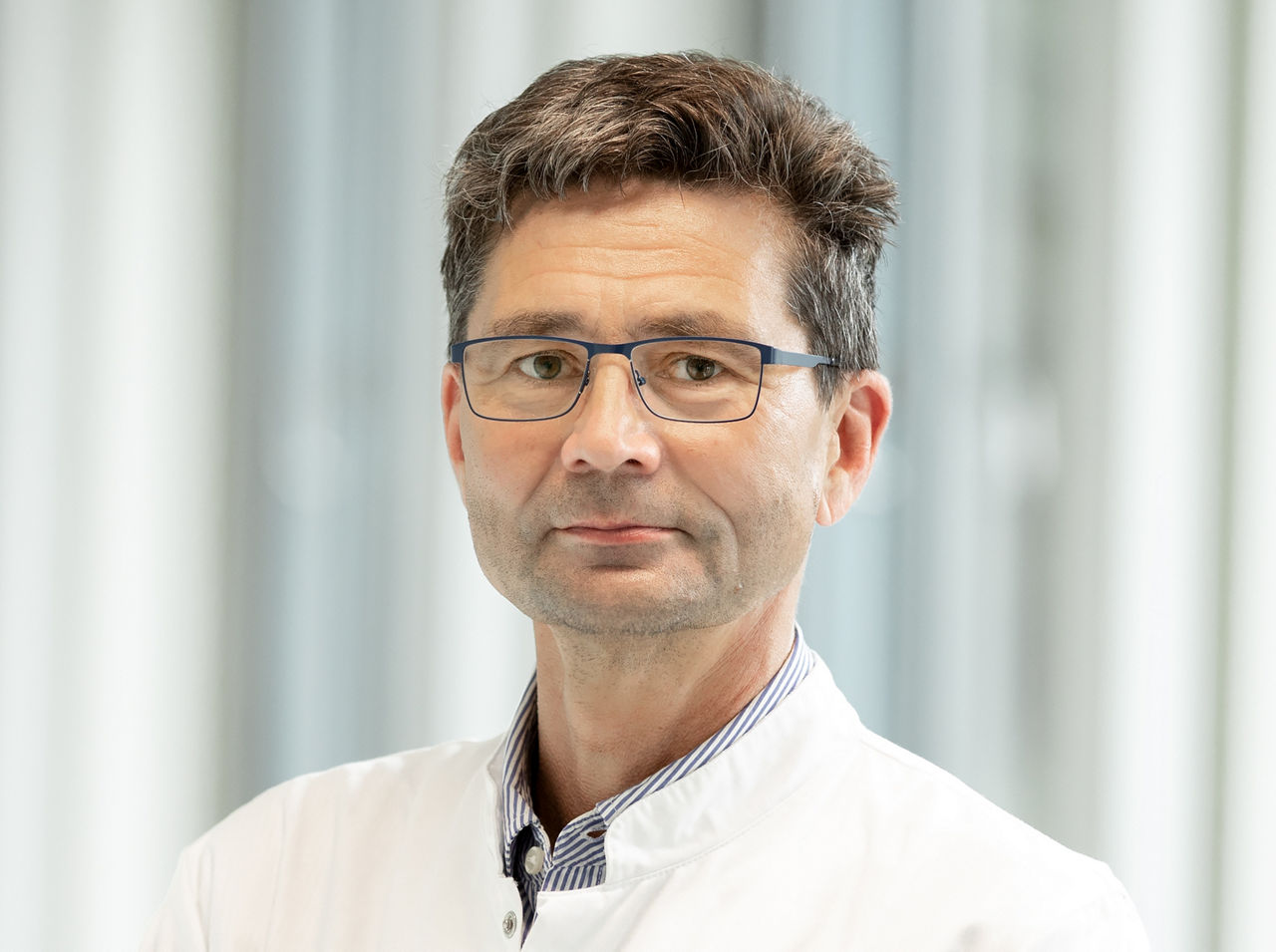 Dr. med. Dr. med. dent. Thilo Prochno | Helios Klinikum Bad Saarow