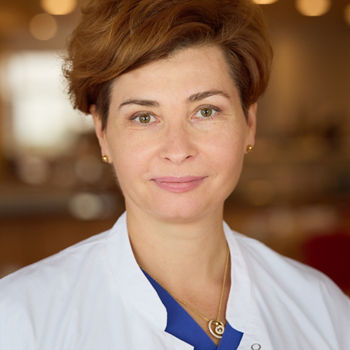 Lilija Prokopov