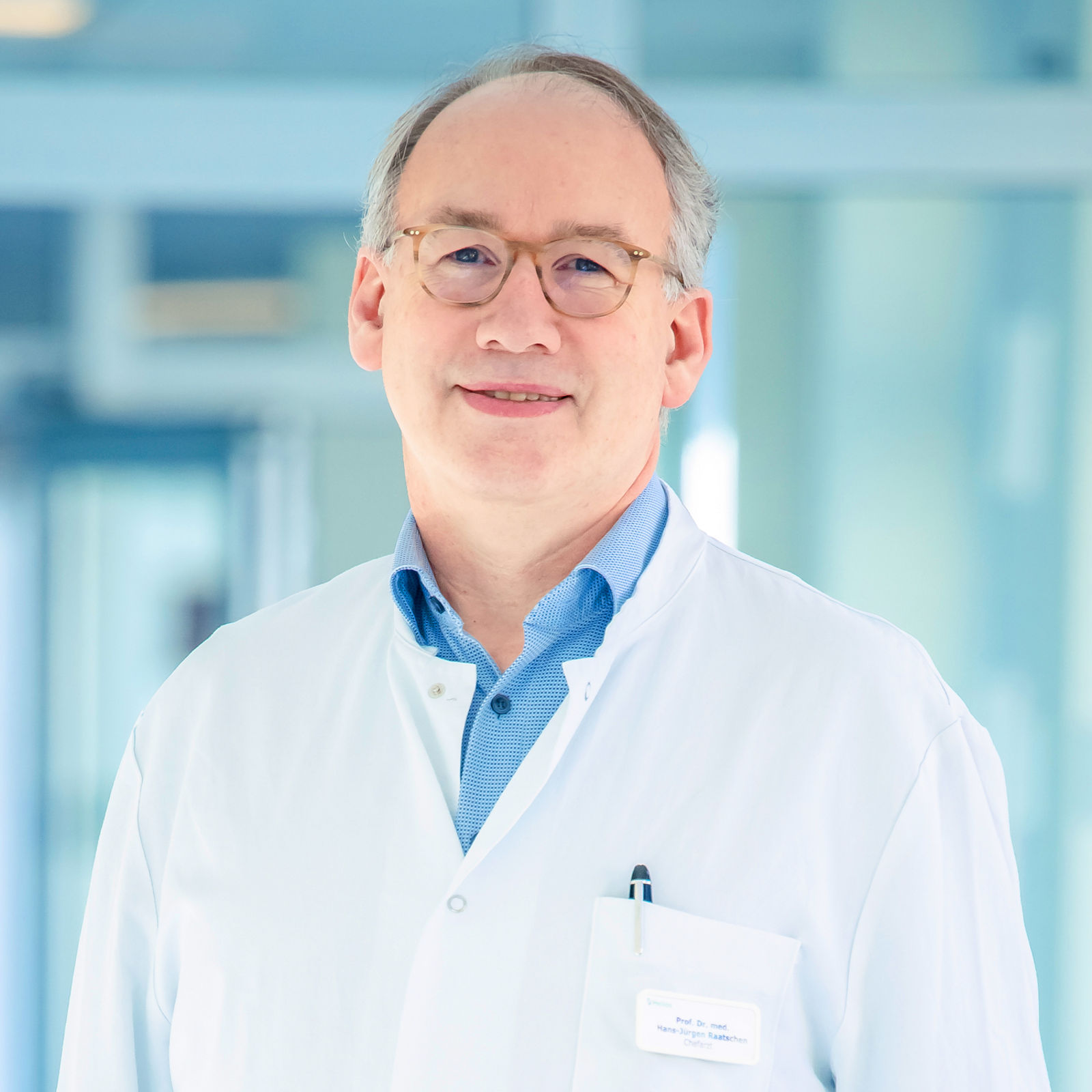 Hans-Jürgen Raatschen