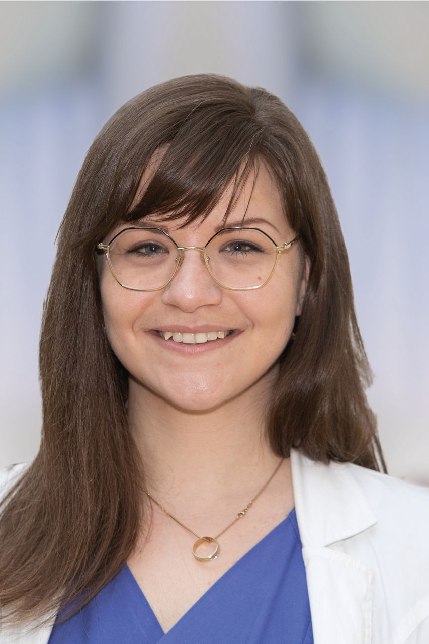 Kalina Radeva | Helios Klinikum Gotha