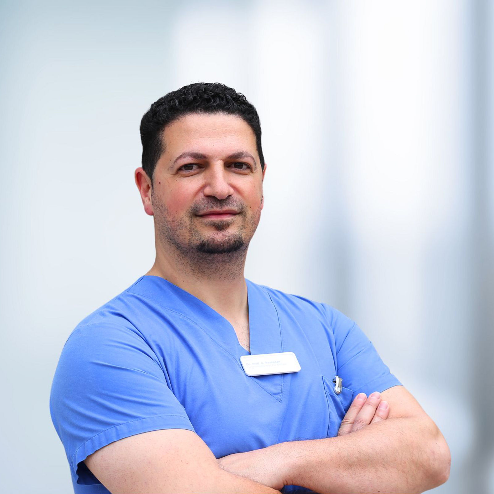 Alaa Ramadan