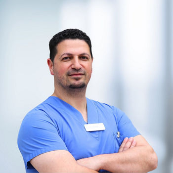 Alaa Ramadan