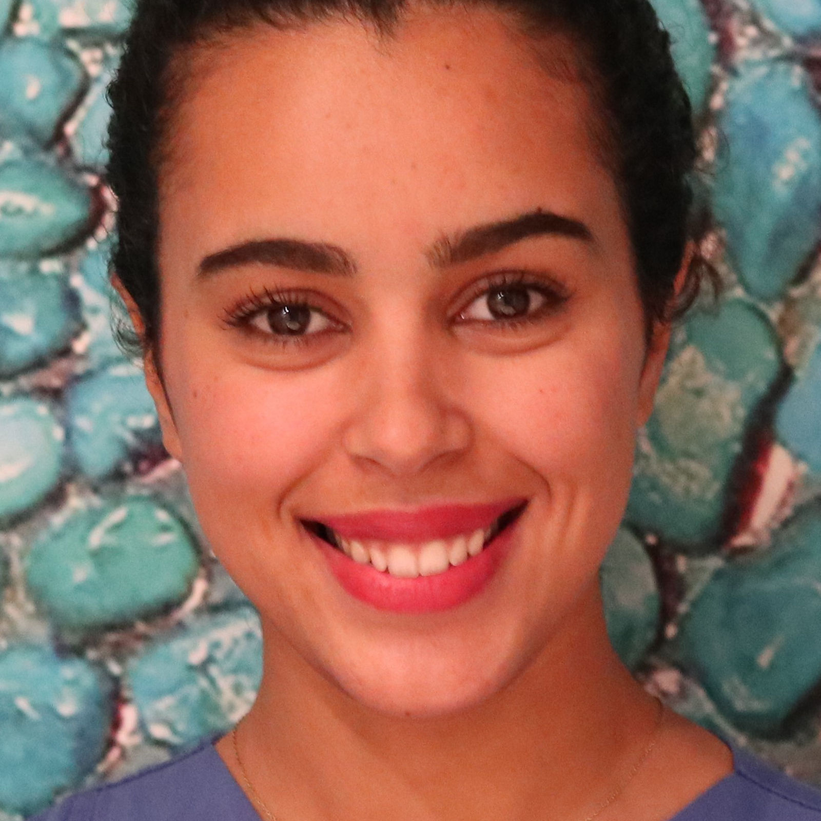 Houda Raouf