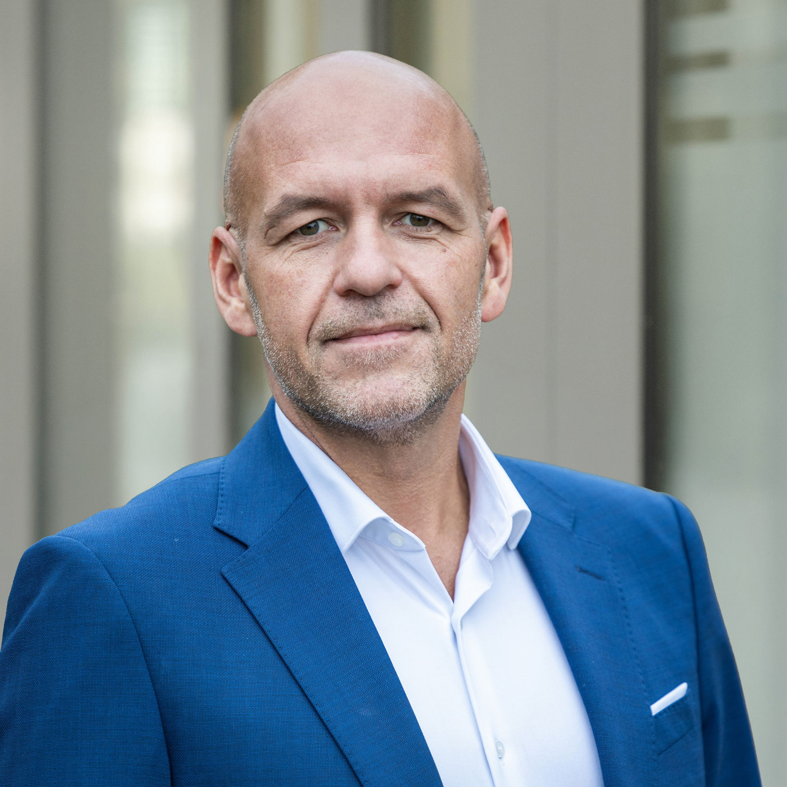 Johannes Rasche