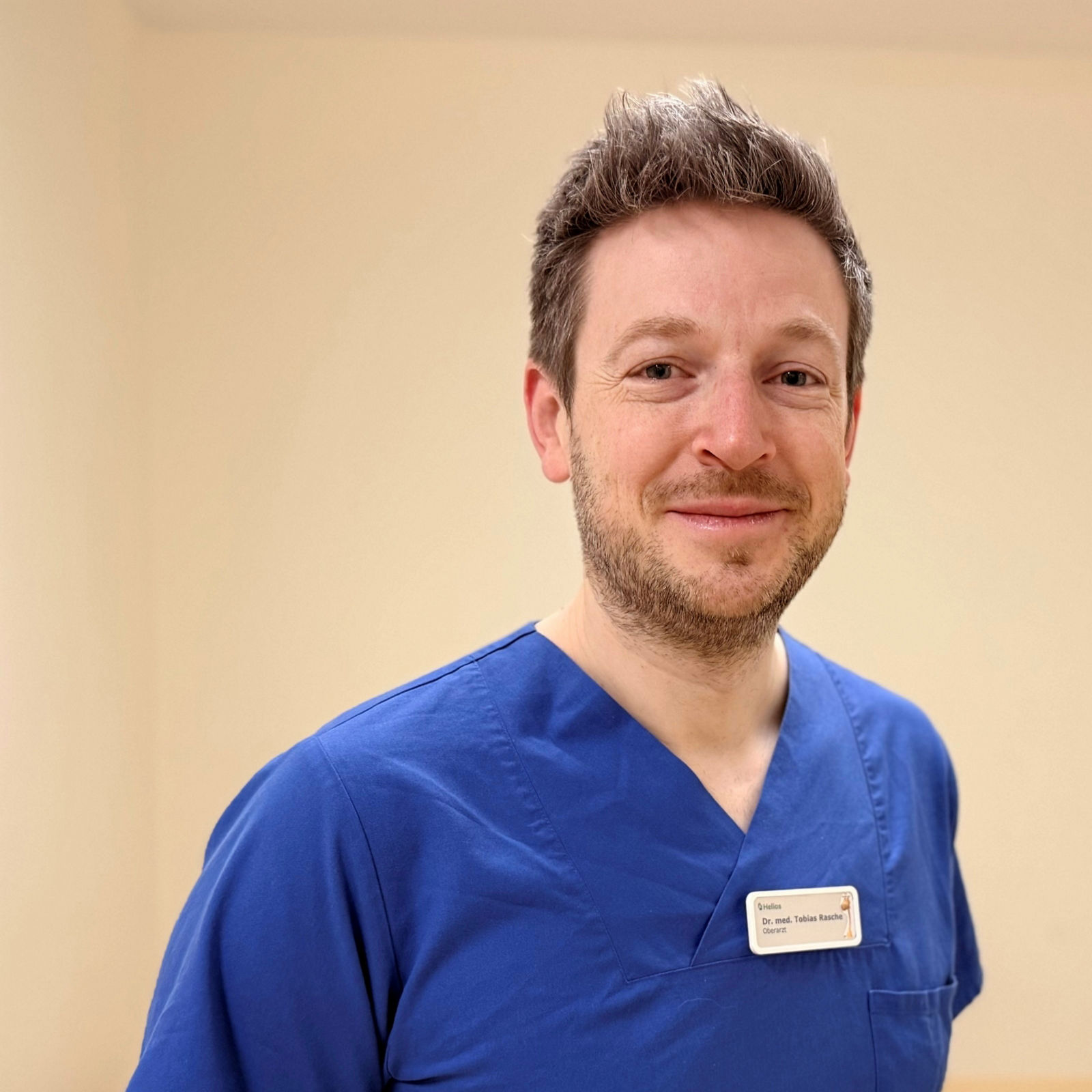 Tobias Rasche