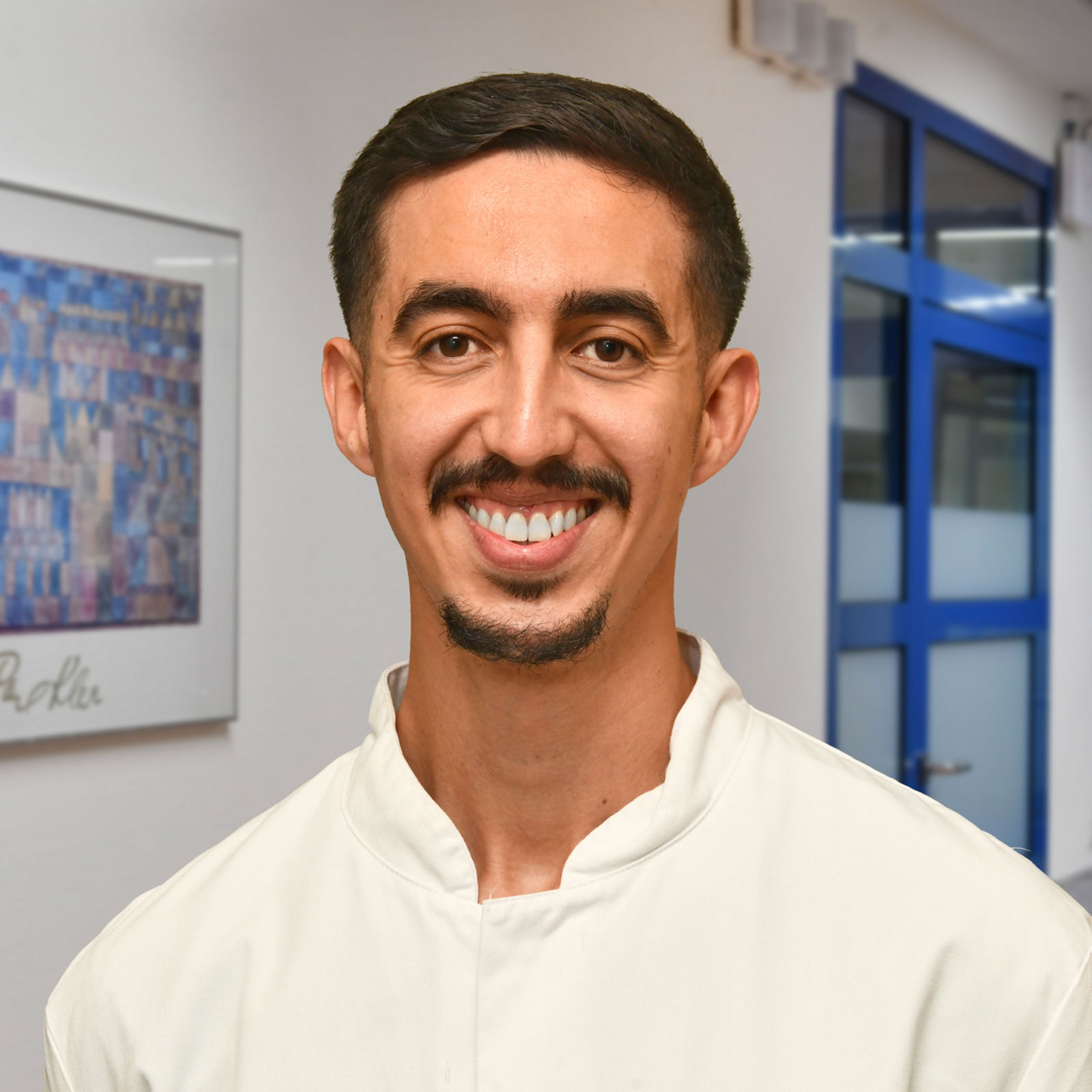 Ayoub Razki